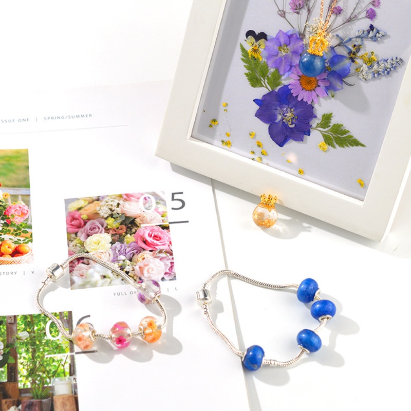 Sa Khuôn Silicone Làm Nhựa Resin Hình Cầu