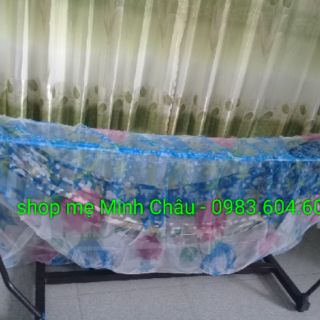 Combo 20 mùng ngũ võng khách sĩ