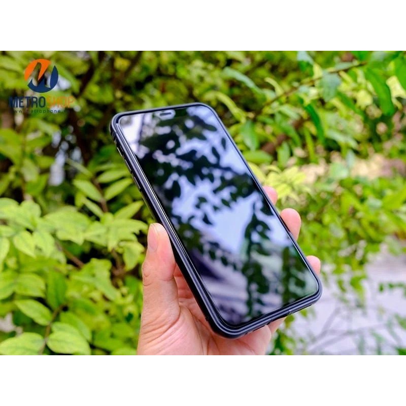 ỐP VIỀN KIM LOẠI IP 11 PRO / IP 11