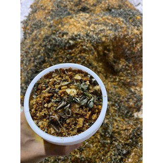 Muối chườm thảo dược thuốc bắc