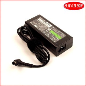 Sạc laptop Sony VPCEG 19,5V- 3,9/ 4,7A hàng zin