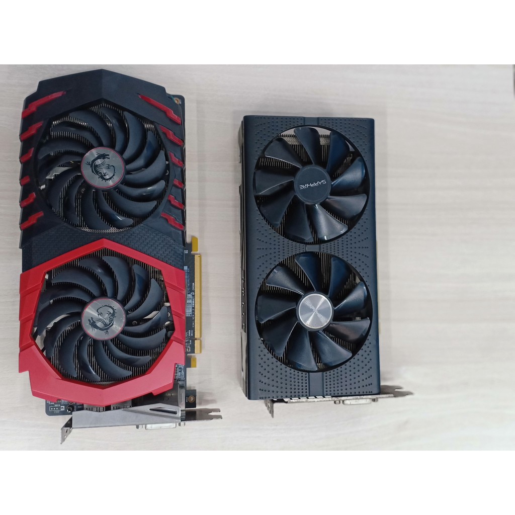 vga rx570-4G gaming x | BigBuy360 - bigbuy360.vn