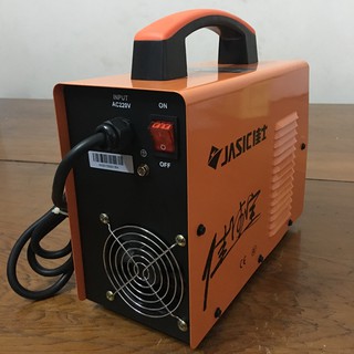 Máy hàn que JASIC ZX7 200S, Hàn que đến 3.2mm