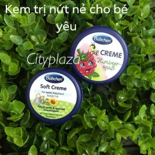#Kem #Dưỡng #Nẻ #Bubchen #Soft #Creme của Đức.