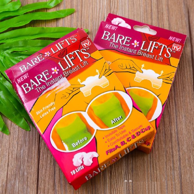 Miếng dán nâng ngực BARE LIFTS