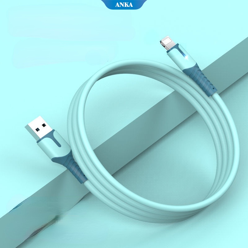 For Apple Dây Cáp Sạc Nhanh 3a Có Màn Hình Led Hiển Thị Thông Minh