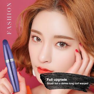 Mascara dày mi màu đen lâu trôi LAMEILA