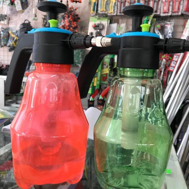 Bình xịt 2 lít Gmax