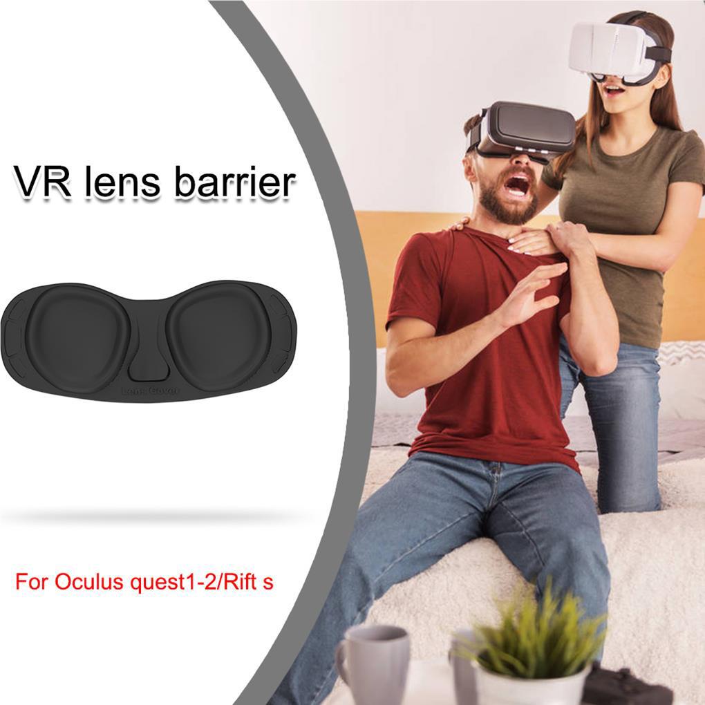 Đệm Bảo Vệ Ống Kính VR Chống Nước