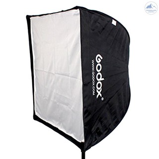 Hộp tản sáng Godox Softbox 50 * 70cm / 20" * 27.6" cho đèn flash máy ảnh