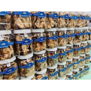 KHÔ ĐUỐI MẮM ME ĐẶC BIỆT