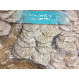 Cốm khô làng Vòng, chuẩn cốm mộc loại 1