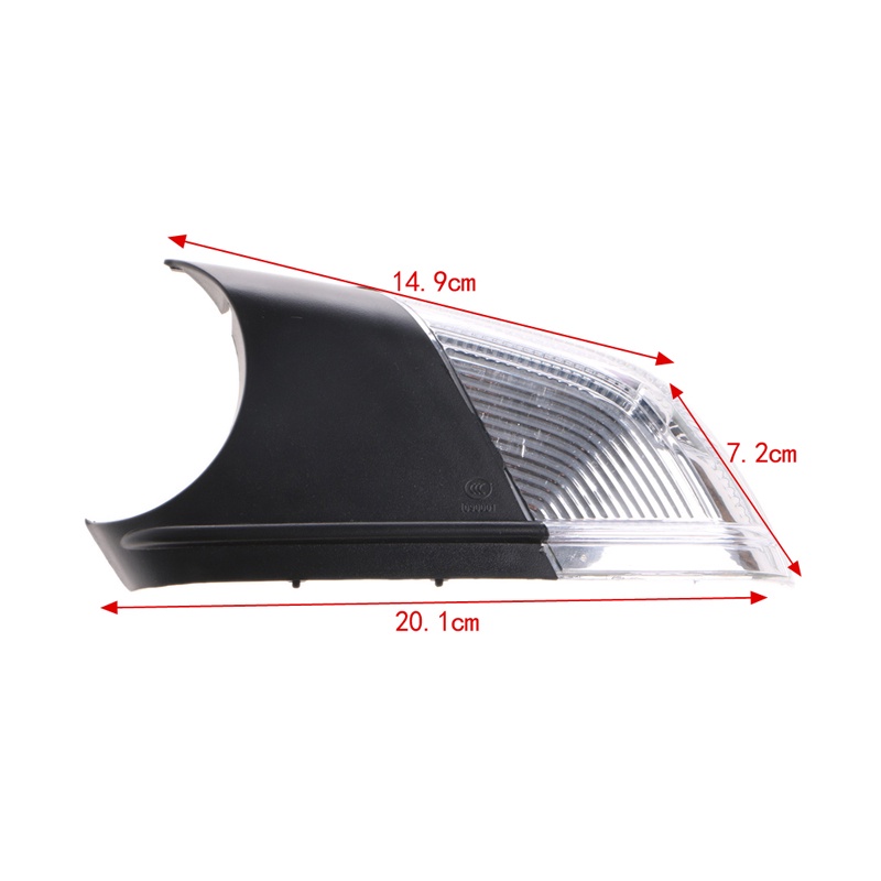 Đèn LED Xi Nhan Chuyên Dụng Cho Gương Chiếu Hậu Xe Hơi Polo Octavia