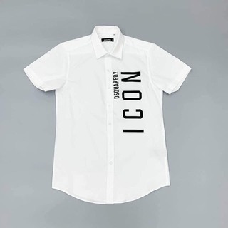 Sơ mi nam ngắn tay - hàng túi zip cao cấp