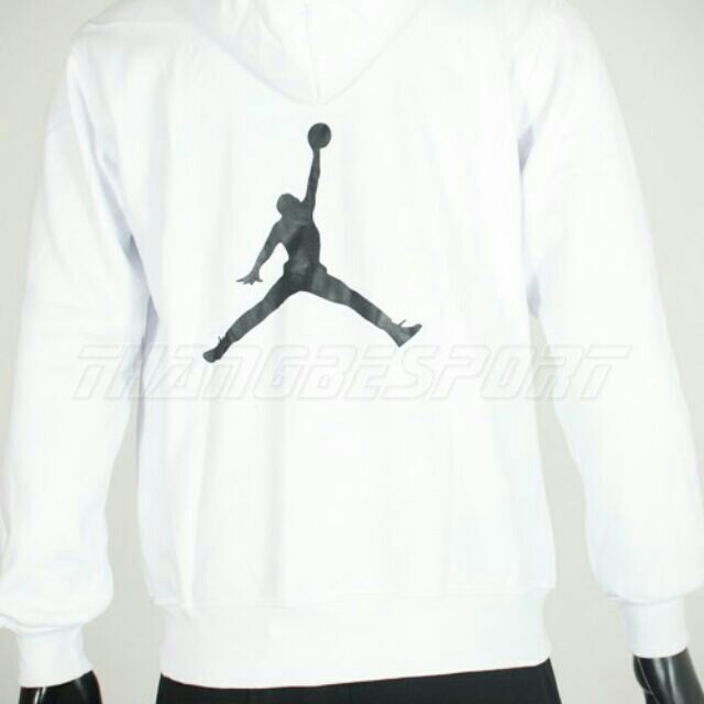 Áo Hoodie Jordan
