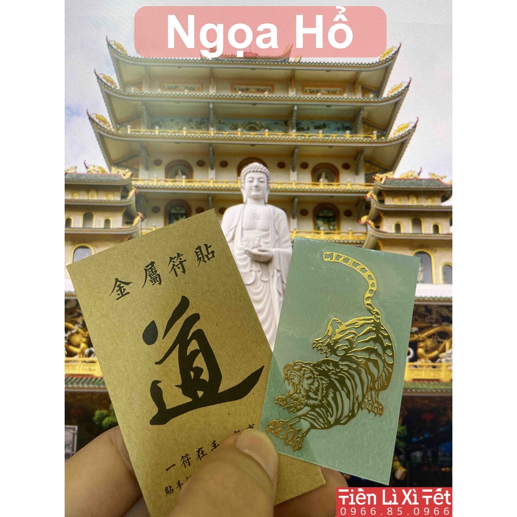 Miếng dán điện thoại , máy tính bảng có hình con Rồng , Phụng , Song Ngư, Hồ , Mèo và nhiều hình khác