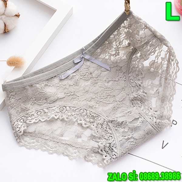 SỈ ZALO RẺ HƠN_ Quần Lót Nhiều Màu Siêu Đẹp H009 Size L | BigBuy360 - bigbuy360.vn