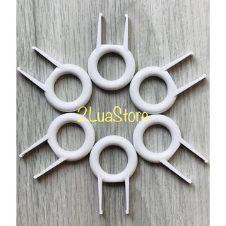 Gắp keycap (keycap puller) bằng nhựa