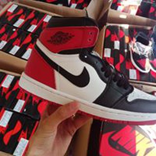 jordan chicago hàng siêu chất (full box+ ảnh thật) 👟 . Chất 2020 2020