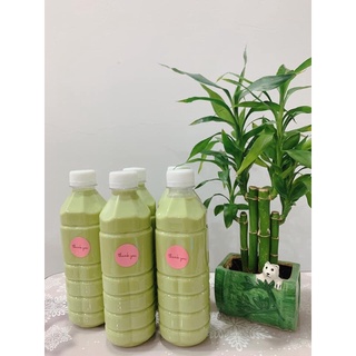 chai dẹt 330ml