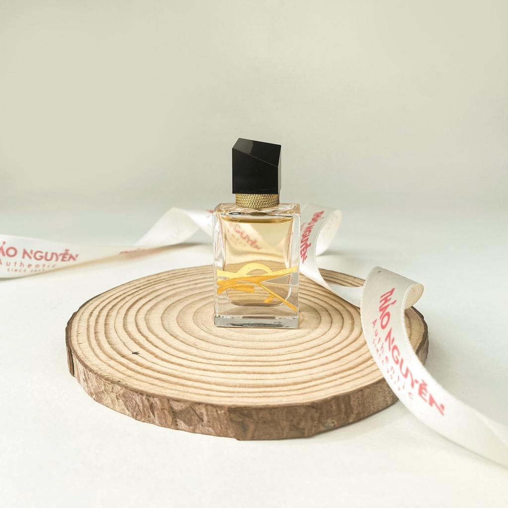 Nước hoa mini nữ YSL Libre - Hàng chính hãng