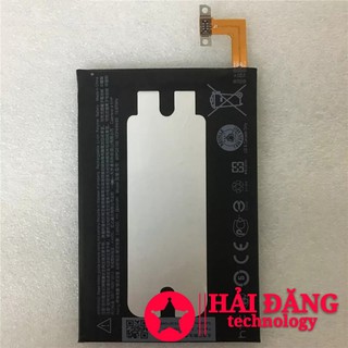 Pin HTC One M9 BOPGE100 2840mAh - Tặng Seal Dán Pin