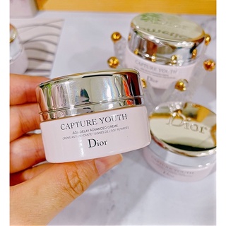 Kem dưỡng Dior capture Youth