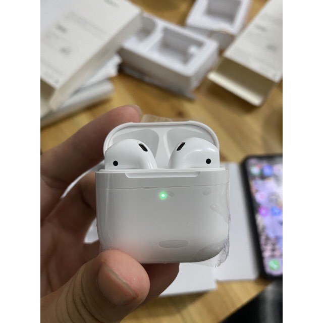 Tai nghe Bluetooth Airpods Pro 4