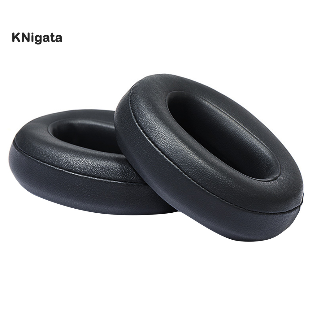 1 Cặp Miếng Đệm Tai Nghe Bằng Da Chống Bụi Cho Sony Wh-Xb900N | BigBuy360 - bigbuy360.vn
