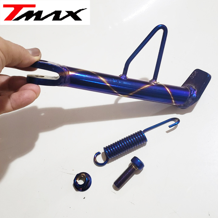 CHÂN CHỐNG NGHIÊNG VARIO INOX XI TITAN