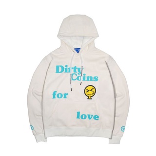 DirtyCoins 4Lov3 Hoodie