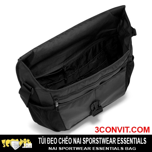 Cặp đeo chéo thời trang đa năng laptop 14INCH Nai Sportswear Essential