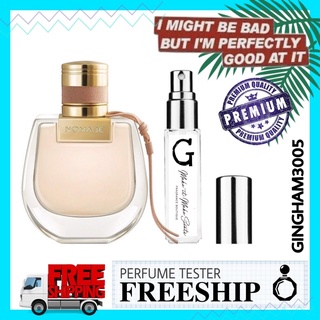 ✦GH✦ Nước hoa mẫu thử Nữ Chloe Nomade (5ml/10ml/20ml)