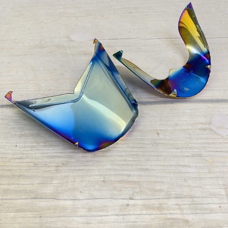 Mỏ trước sau titan wave 2012-2021 cực đẹp