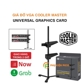 Mua Giá đỡ VGA Cooler Master Universal Graphics Card Holder 2 Supports chống cong vênh VGA