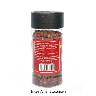 Xuyên tiêu khô Nahas
