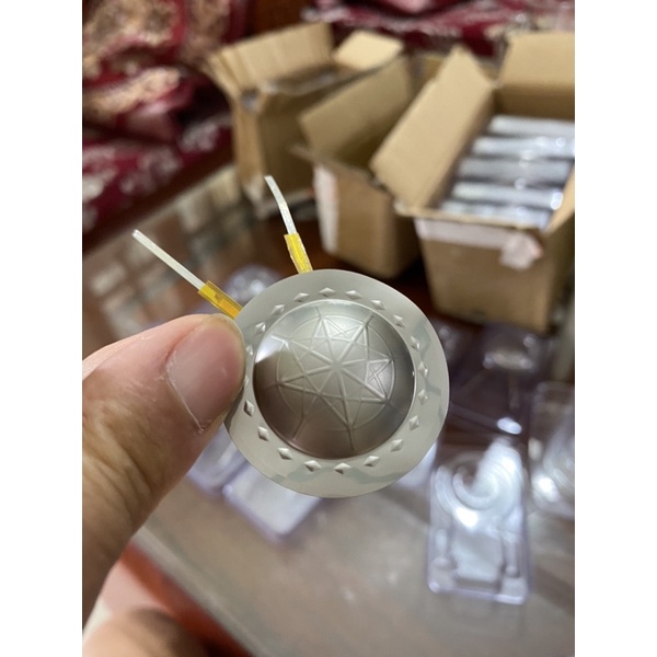 Màng Coil loa trep 24.8mm JBL2412 - JBL2414H