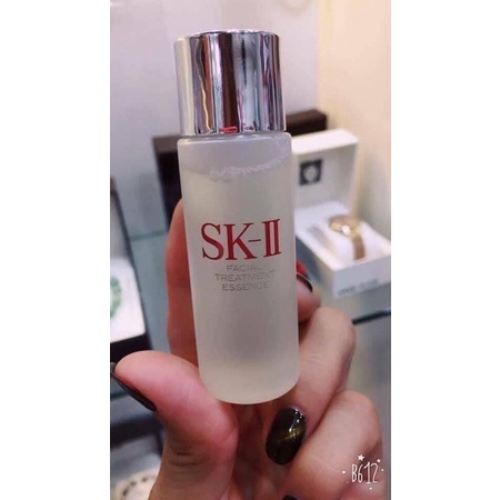 Nước thần SK2 mini 30ml