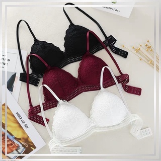 Áo Bra Lette Không Gọng (mua 2 chiếc rẻ hơn)