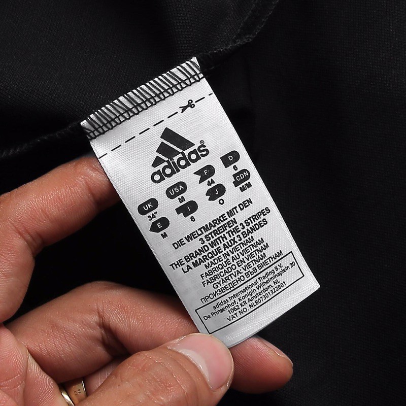 ÁO THUN POLO ADIDAS