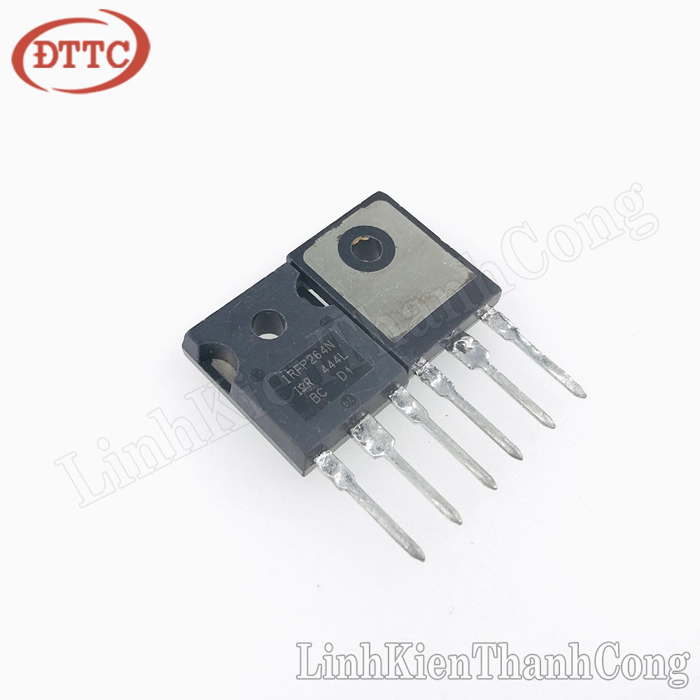 IRFP264 MOSFET N-CH 44A 250V TO247 tháo máy