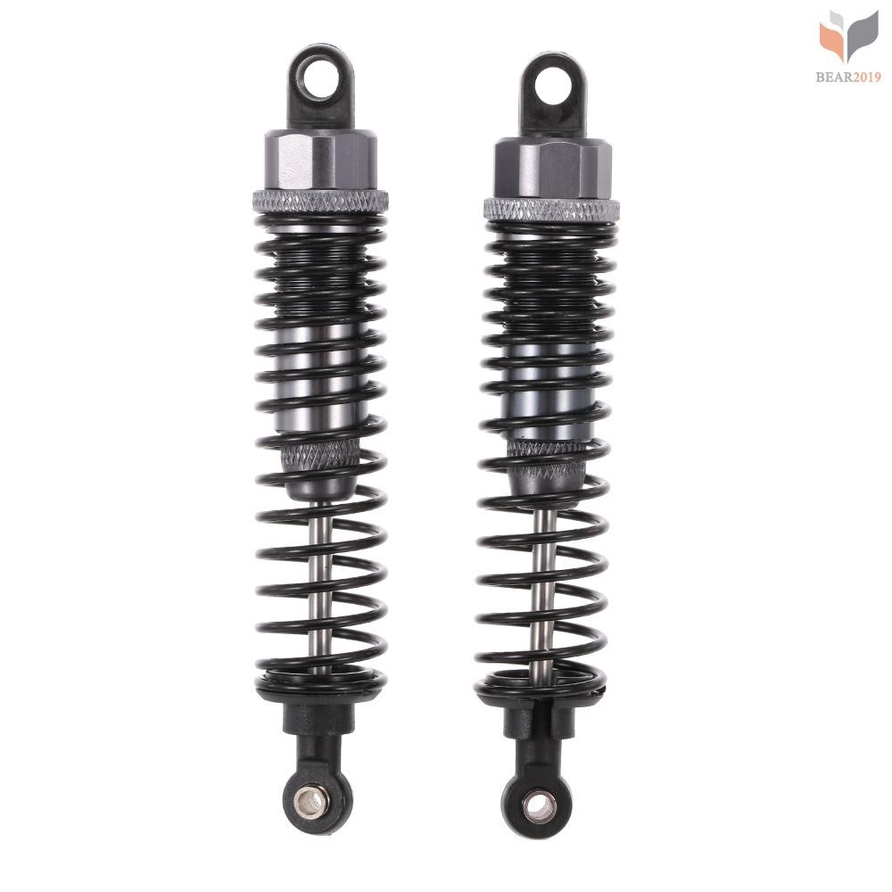 Set 2 Phụ Kiện Giảm Sốc 85mm Cho Xe Điều Khiển Từ Xa Hsp Em Dhk Hpi Rc Tỉ Lệ 1/10
