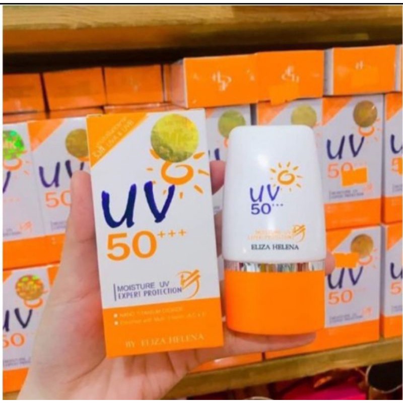 kem chống nắng UV50 Eliza Helena Thái Lan | BigBuy360 - bigbuy360.vn