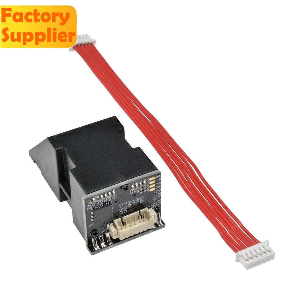 Mô Đun Cảm Biến Vân Tay Fpm10A Cho Arduino | BigBuy360 - bigbuy360.vn