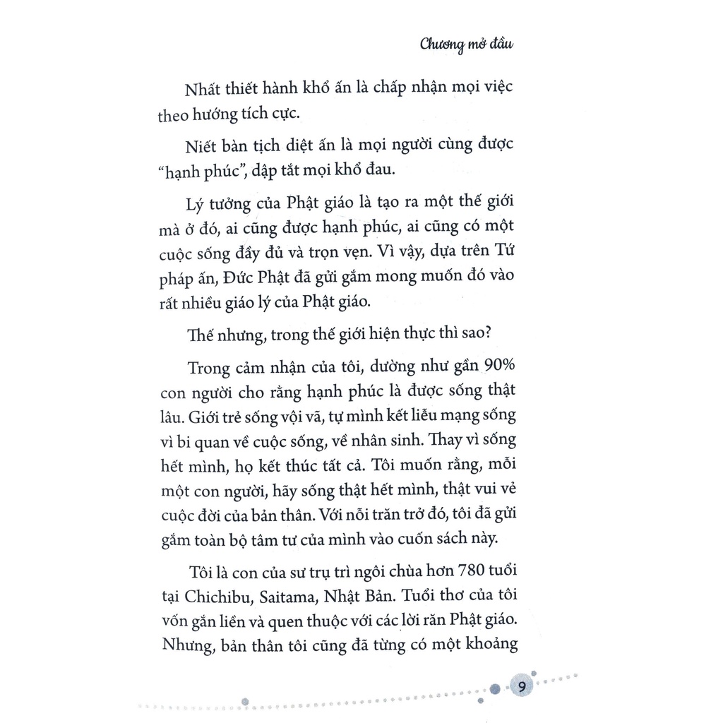 Sách - Mỗi Ngày Trọn Một Niềm Vui