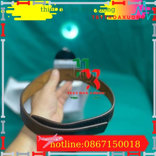 Đèn CLAR JUMI TL-06A/ 06B (PIN/SẠC) - Đèn Soi Tai, Mũi, Họng
