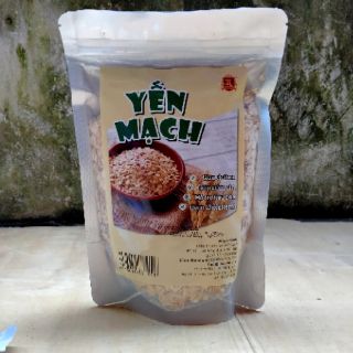 Bột yến mạch