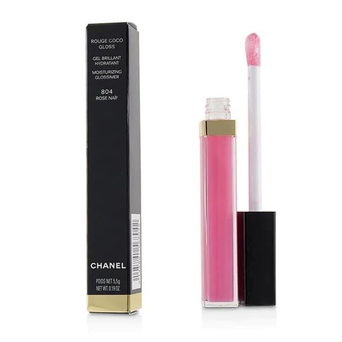 Son dưỡng Rouge Coco Gloss 804