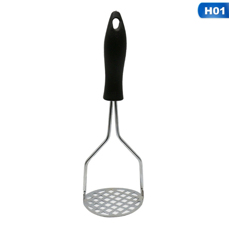 Dụng cụ nghiền khoai tây / rau củ được làm từ thép không gỉ dùng cho nhà bếp