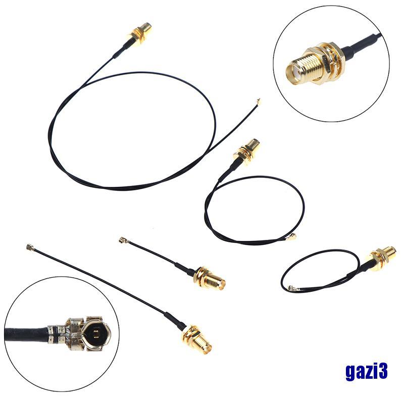 Cáp Nối Ăng Ten Wifi 1.13 Gazi3 | BigBuy360 - bigbuy360.vn